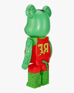 1000% Rat Fink Figur