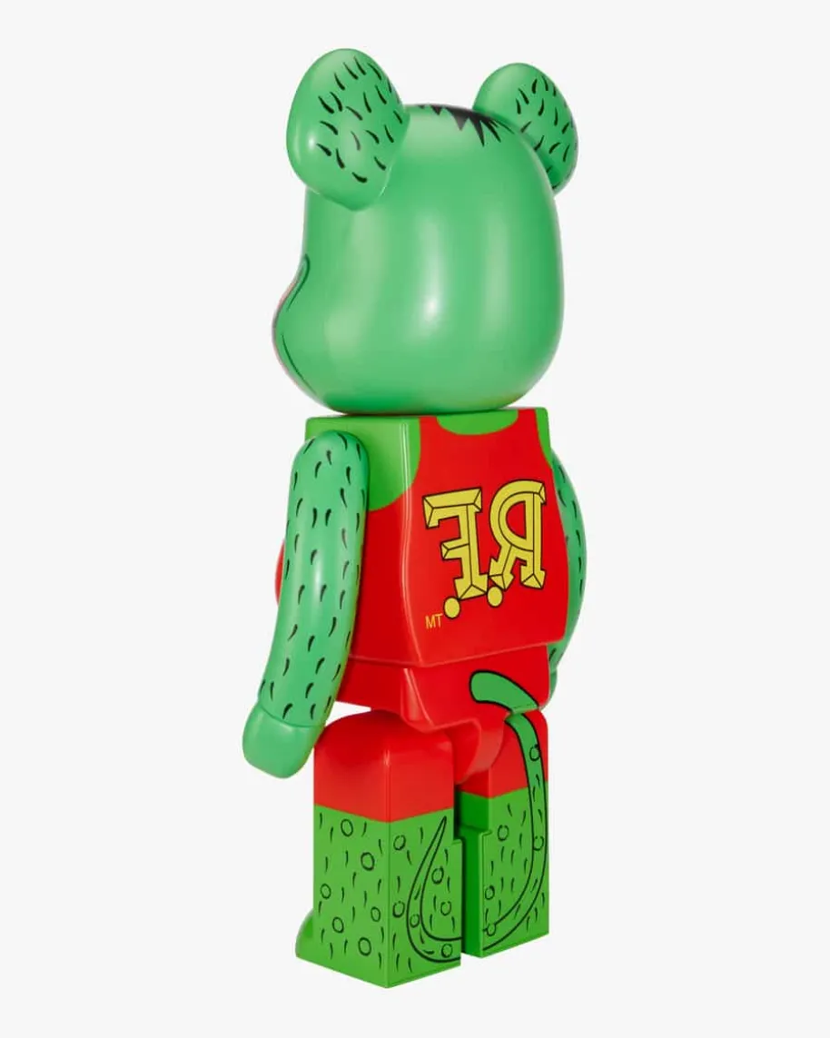 1000% Rat Fink Figur