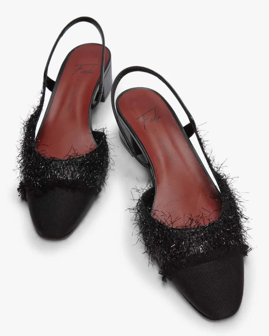 Acanto Slingback-Pumps