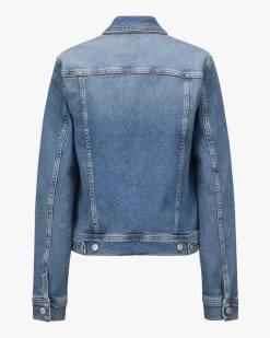 Adi Trucker Jeansjacke