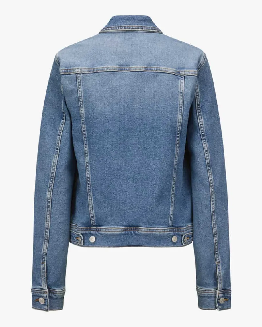 Adi Trucker Jeansjacke