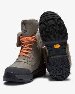 Adirondack Boots