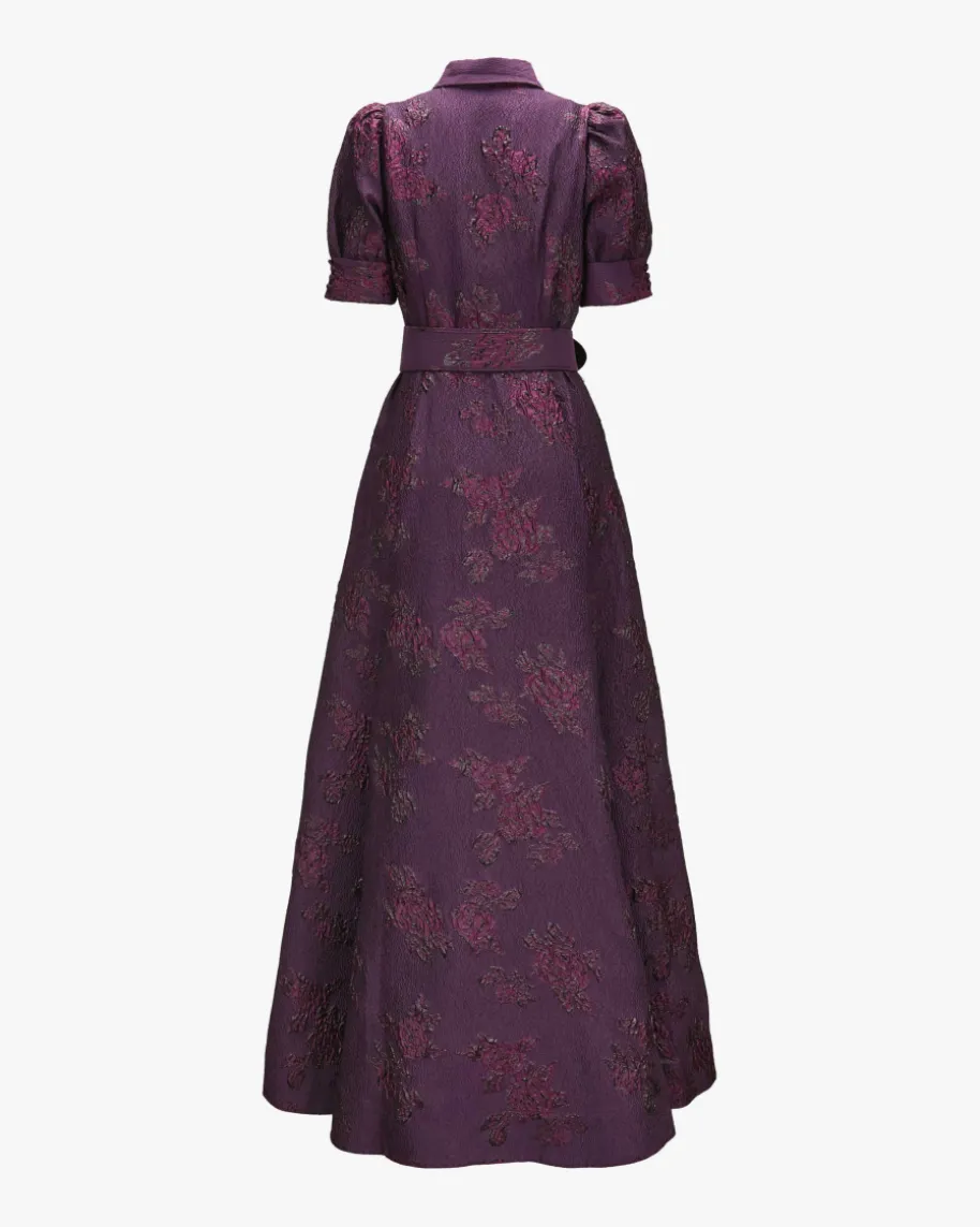 Afina Hemdblusenkleid