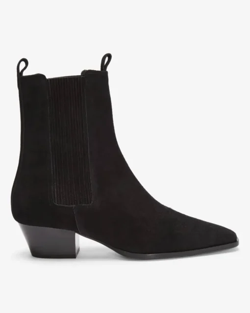 Agata Stiefeletten