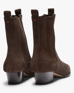 Agata Stiefeletten