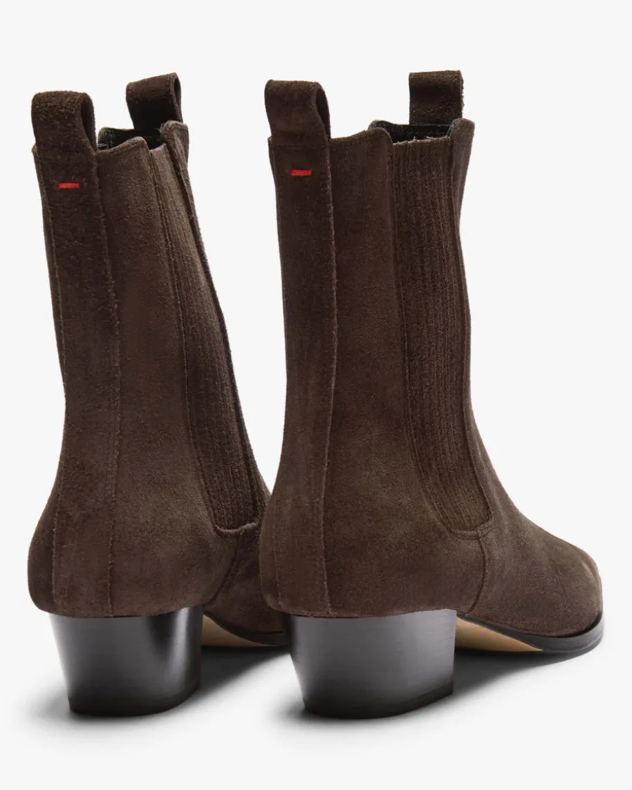 Agata Stiefeletten