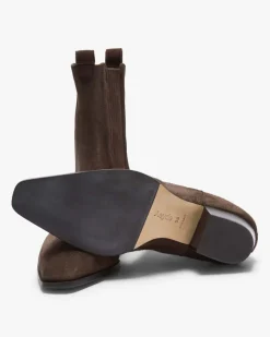 Agata Stiefeletten