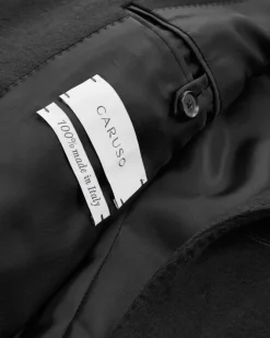 Aida Doppelreiher-Mantel