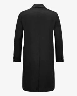 Aida Doppelreiher-Mantel