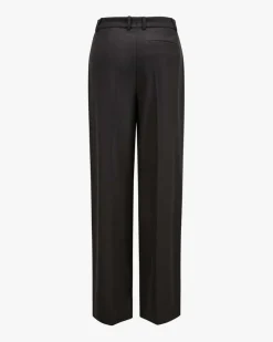 Alana Hose aus Schurwolle