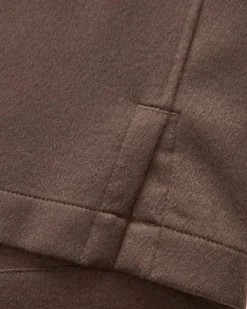 Alba Cashmere-Overshirt