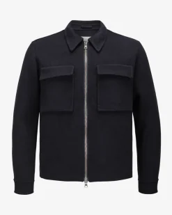 Alban Shirtjacket