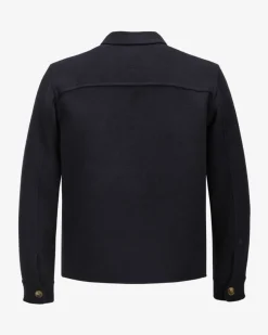 Alban Shirtjacket
