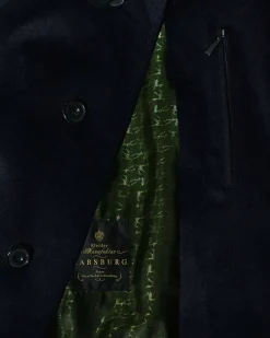 Albert Cashmere-Mantel