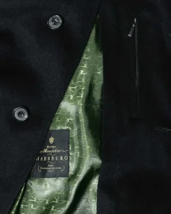 Albert Cashmere-Mantel