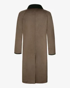 Albert Cashmere-Mantel