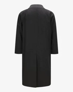 Albert Trachten-Cashmeremantel