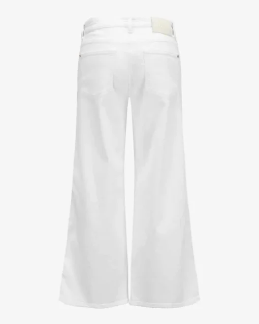 Alek Cropped 7/8-Jeans
