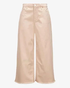 Alessia 7/8-Hose aus Baumwoll-Mix