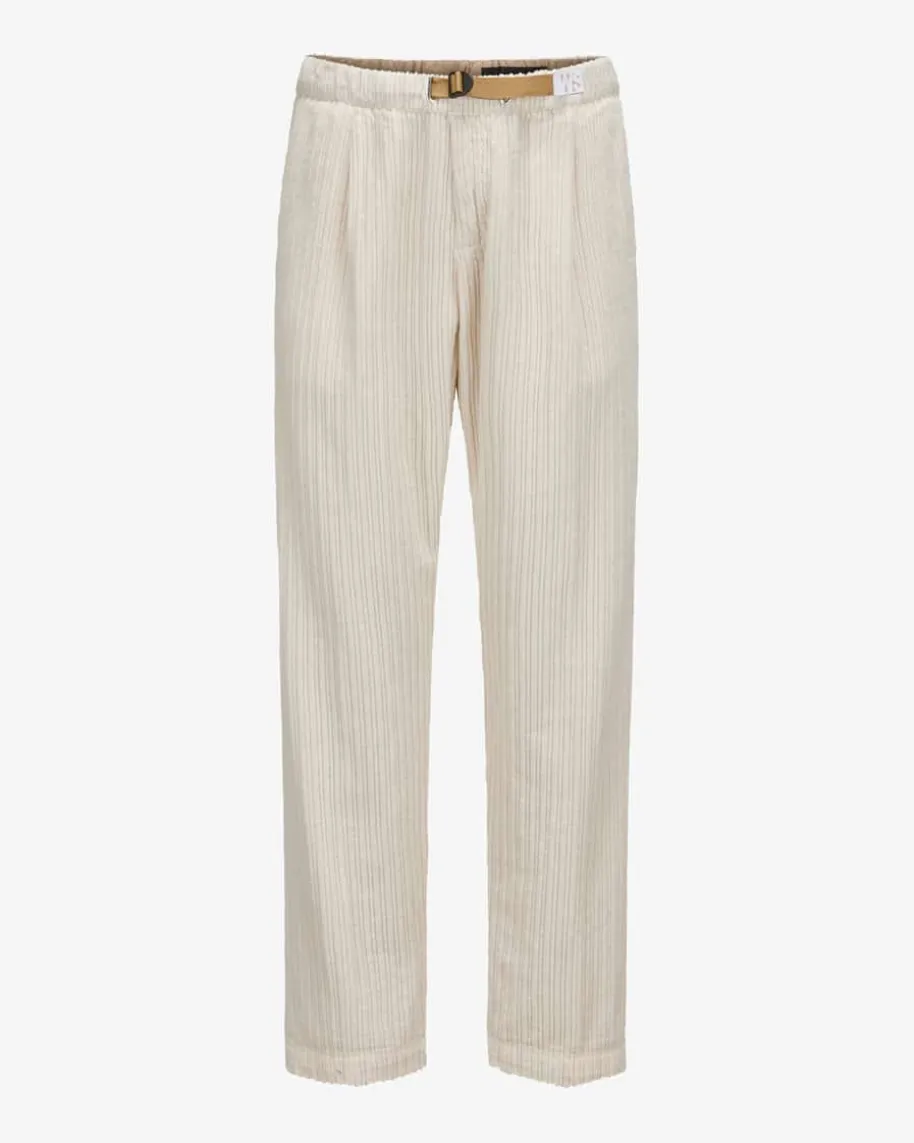 Alex Cordhose aus Baumwolle