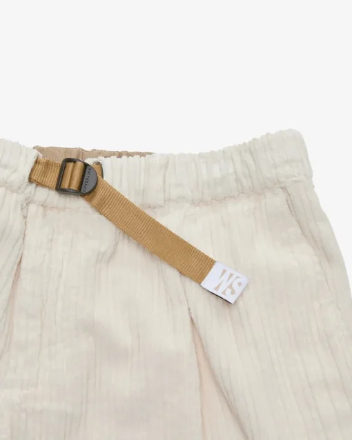 Alex Cordhose aus Baumwolle