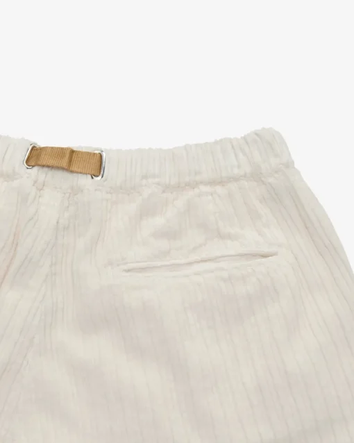 Alex Cordhose aus Baumwolle