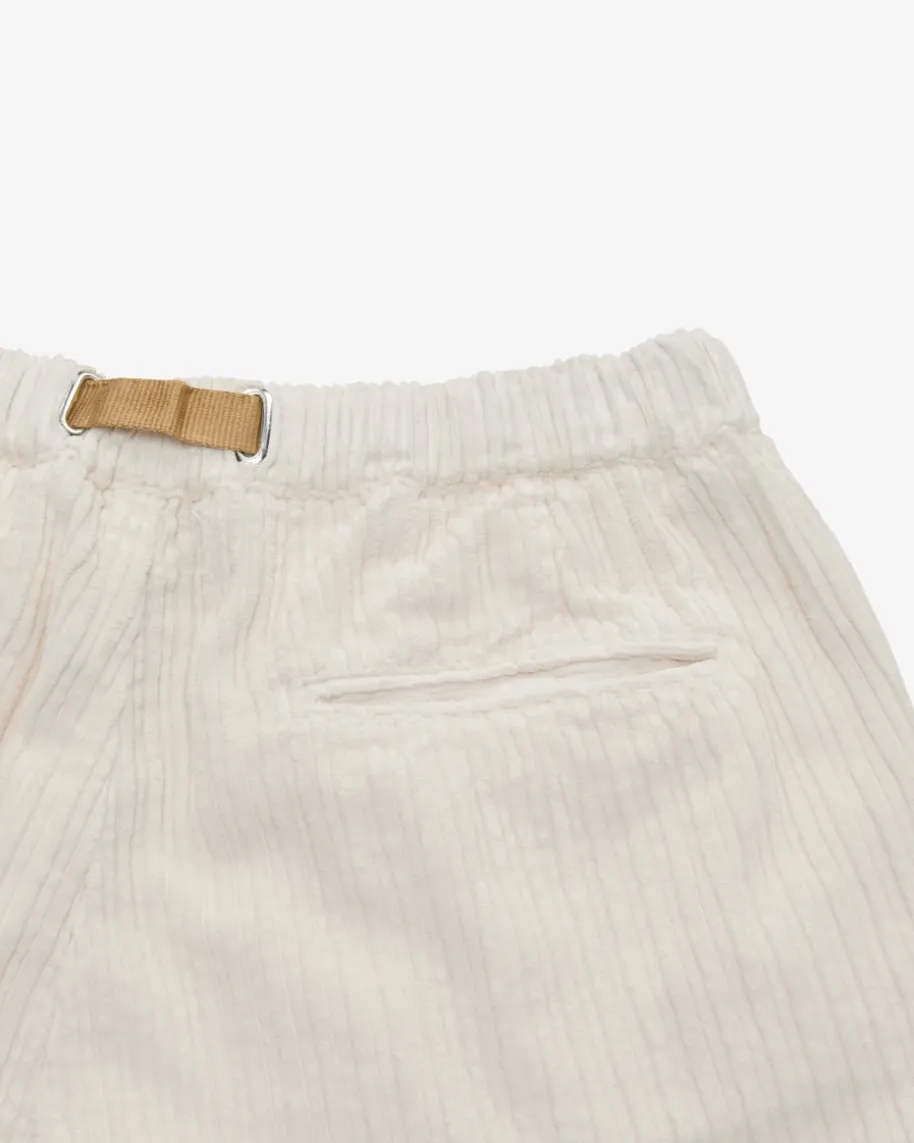 Alex Cordhose aus Baumwolle