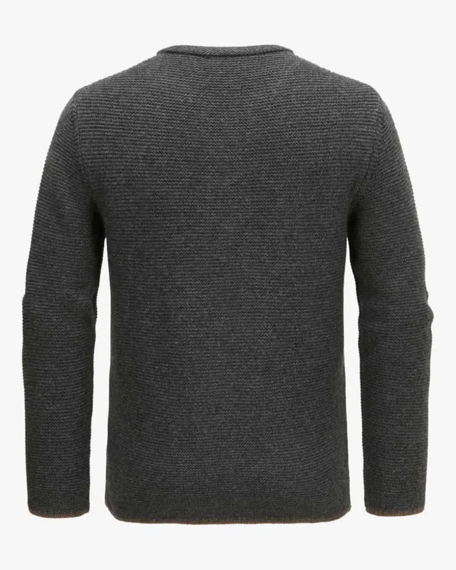 Alex Trachten-Cashmere-Strickjacke
