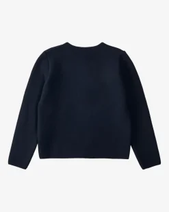 Alex Trachten-Strickjacke