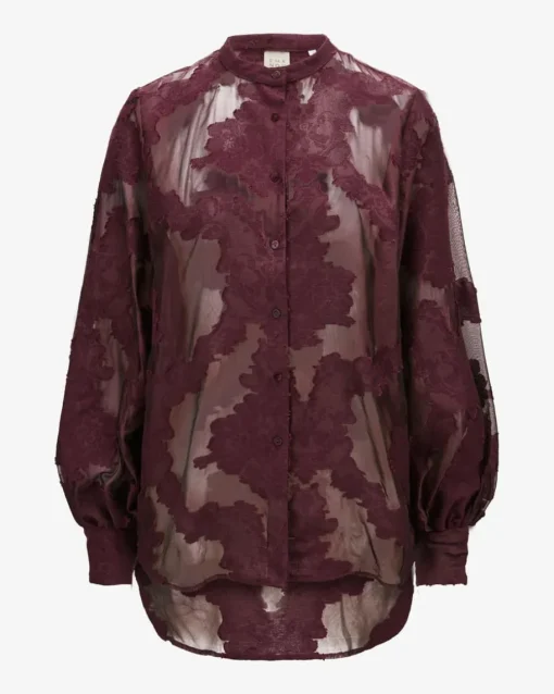 Alexandra Bluse