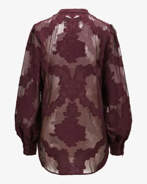 Alexandra Bluse