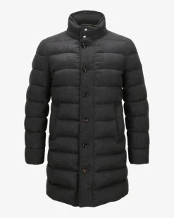 Alfieri Cashmere-Mantel