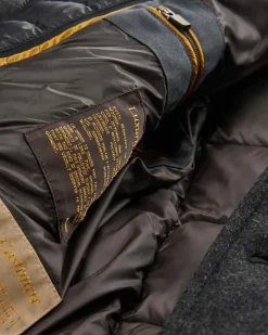 Alfieri Cashmere-Mantel