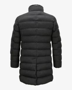 Alfieri Cashmere-Mantel