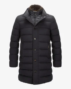 Alfieri Cashmere-Mantel