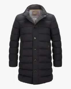 Alfieri Cashmere-Mantel