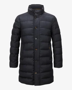 Alfieri Daunenmantel