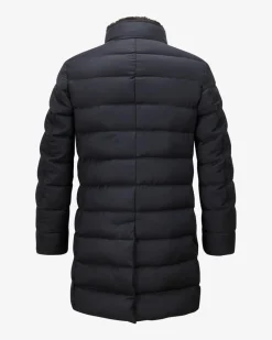 Alfieri Daunenmantel