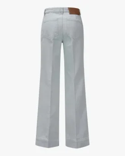 Alina Jeans High Rise Wide Leg