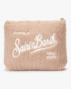 Aline Teddy Necessaire