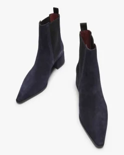 Alisse Stiefeletten