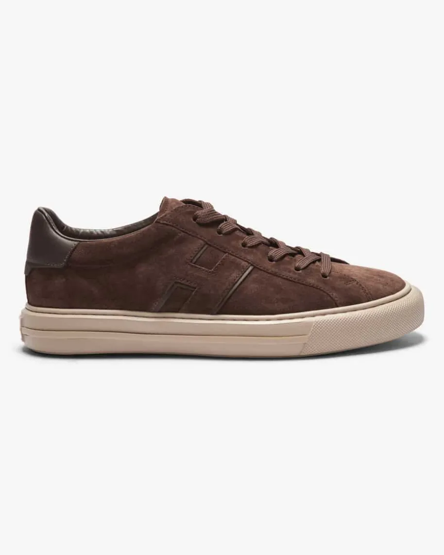 Allacciato Sneaker