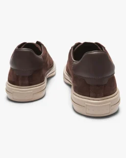 Allacciato Sneaker
