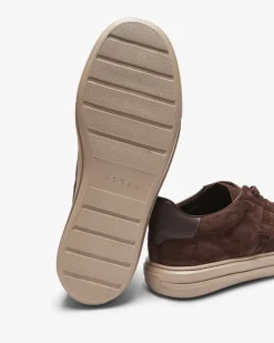 Allacciato Sneaker