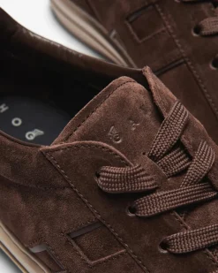 Allacciato Sneaker