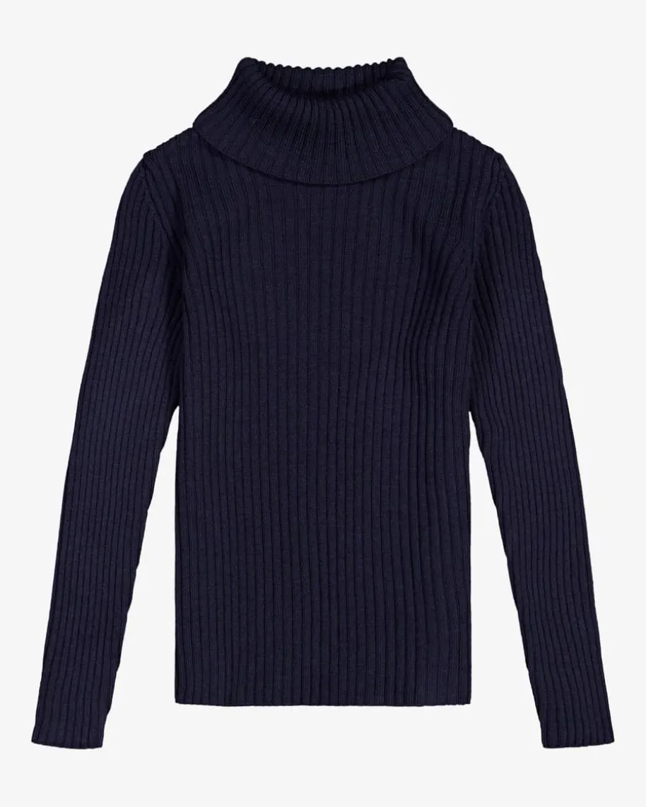 Ally Rollkragenpullover