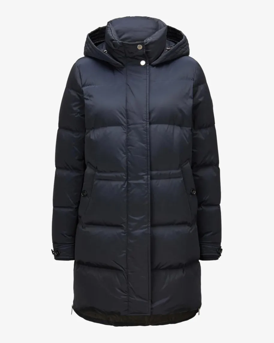 Alsea Daunenmantel