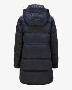 Alsea Daunenmantel