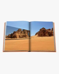 AlUla Ever Buch