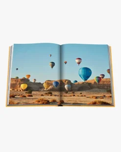 AlUla Ever Buch